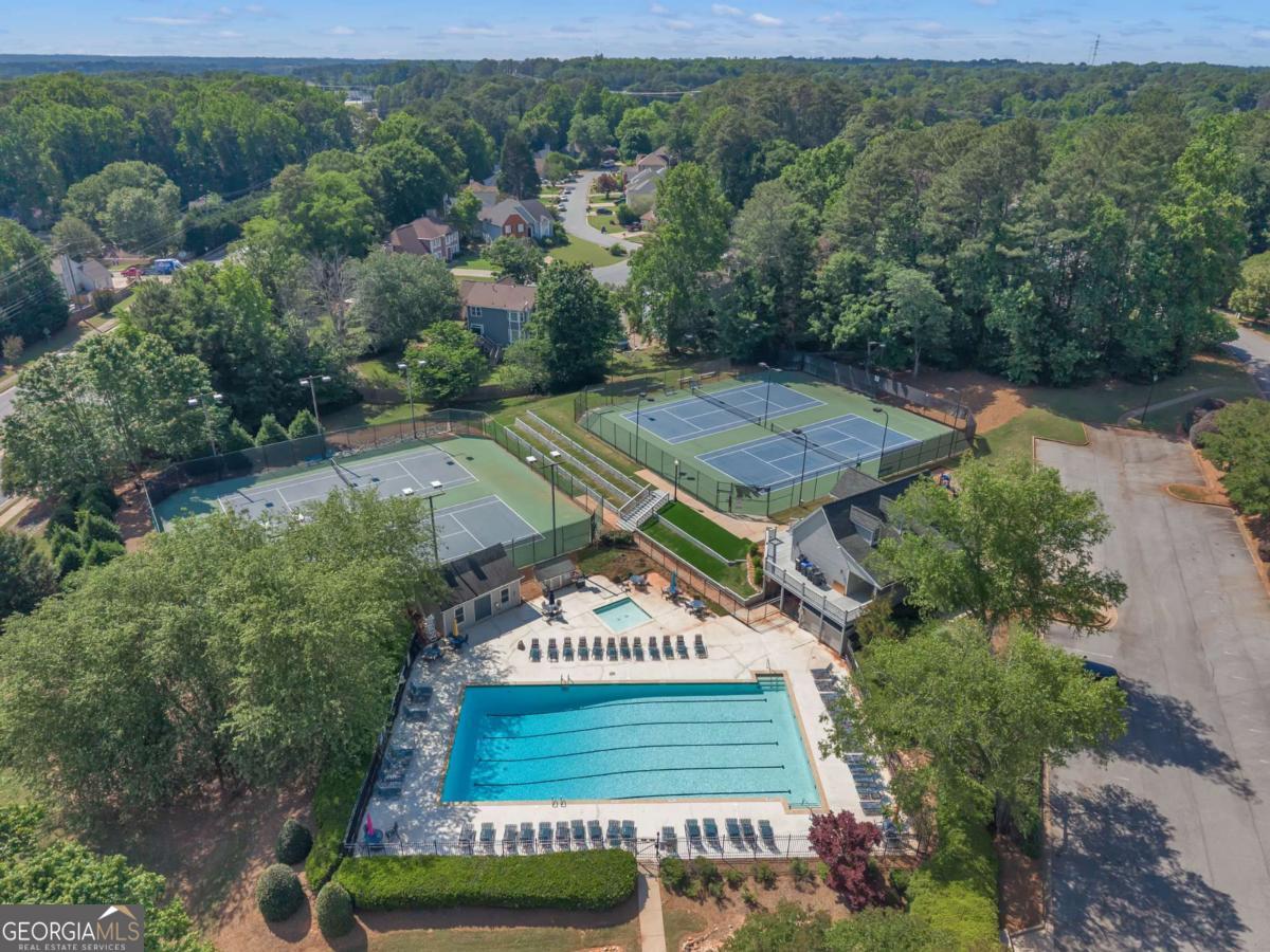 1505 Twin Bridge Lane Lawrenceville GA 30043
