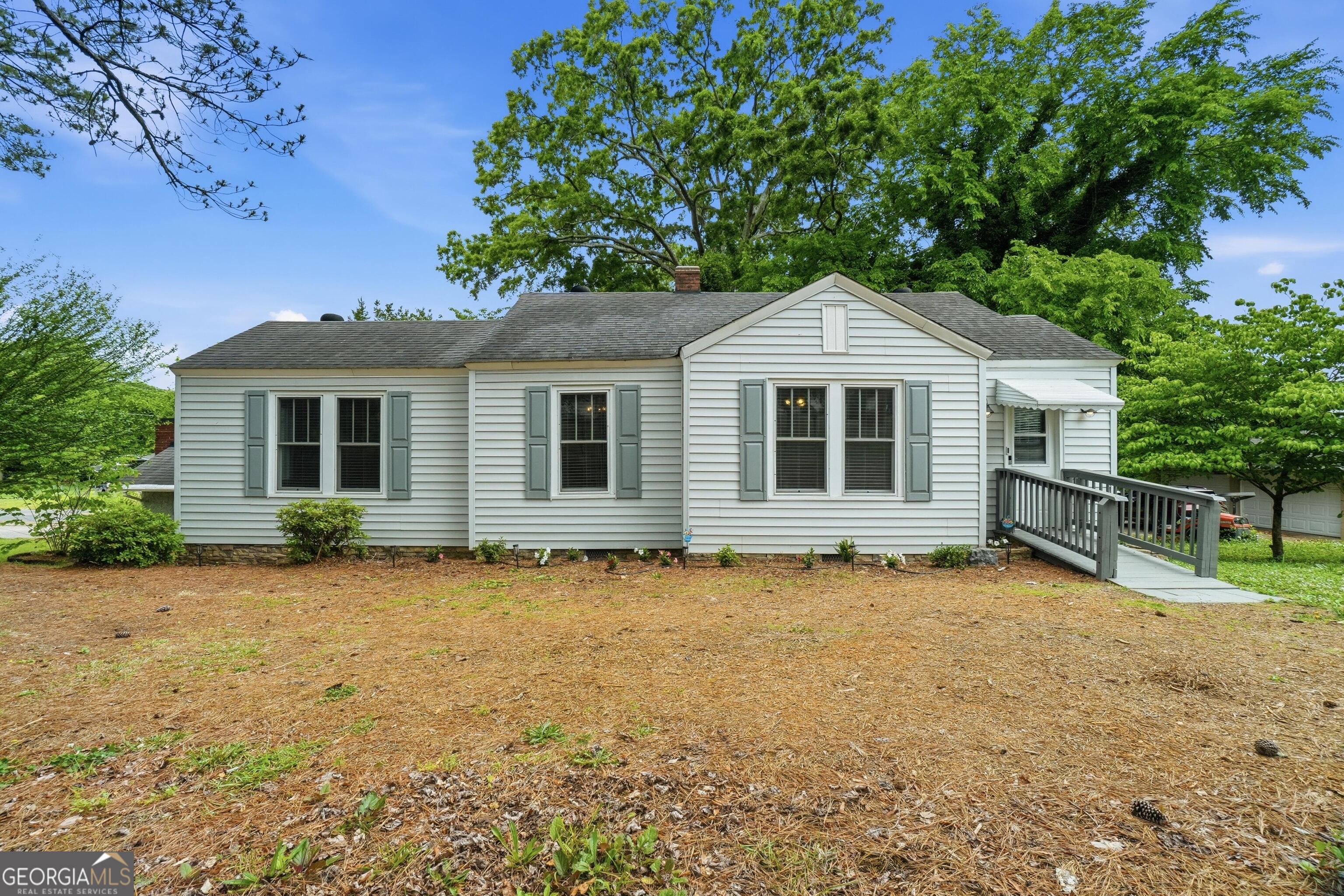 3022 Maple Road SE Lindale GA 30147