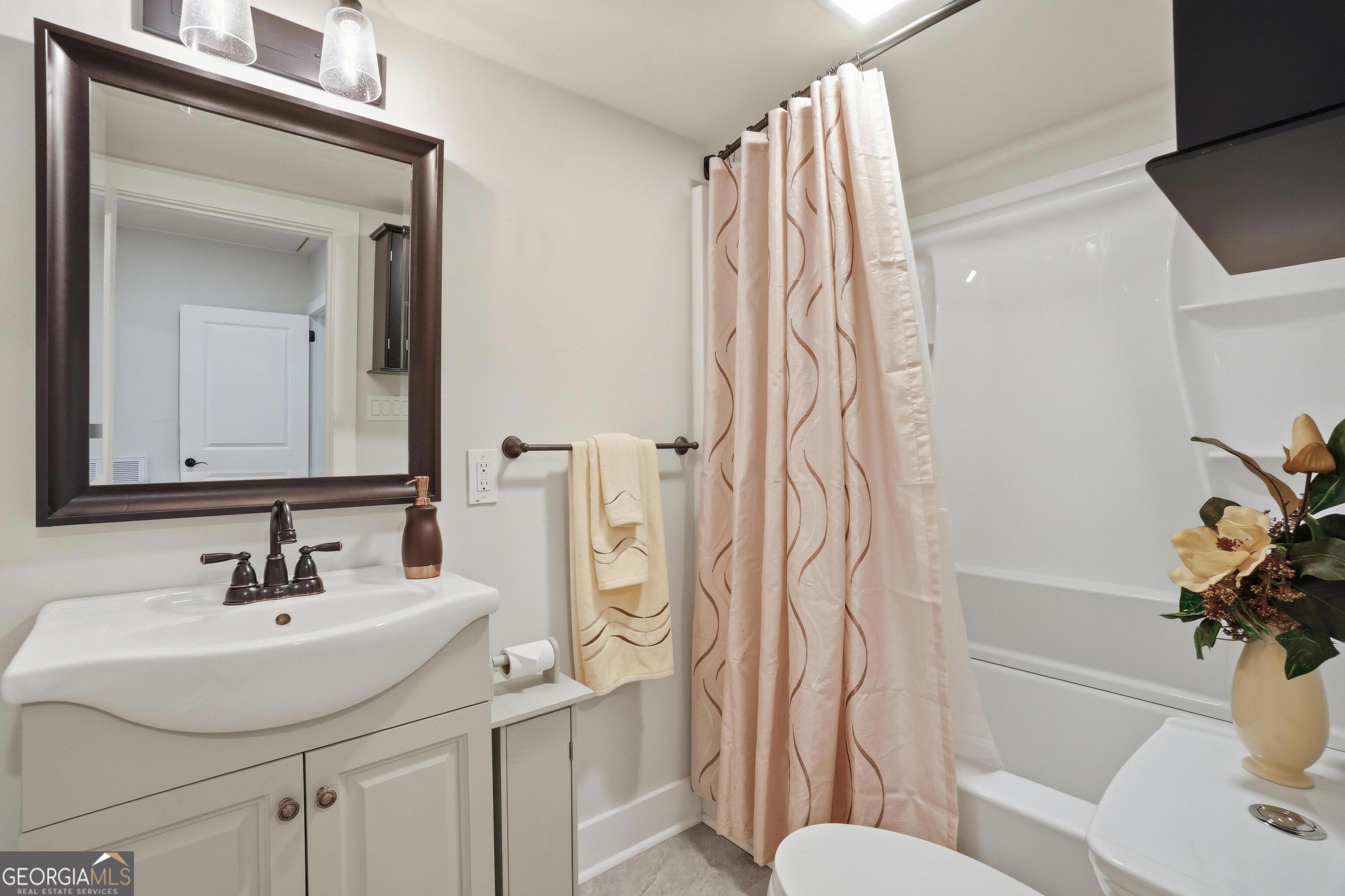 3022 Maple Road SE Lindale GA 30147