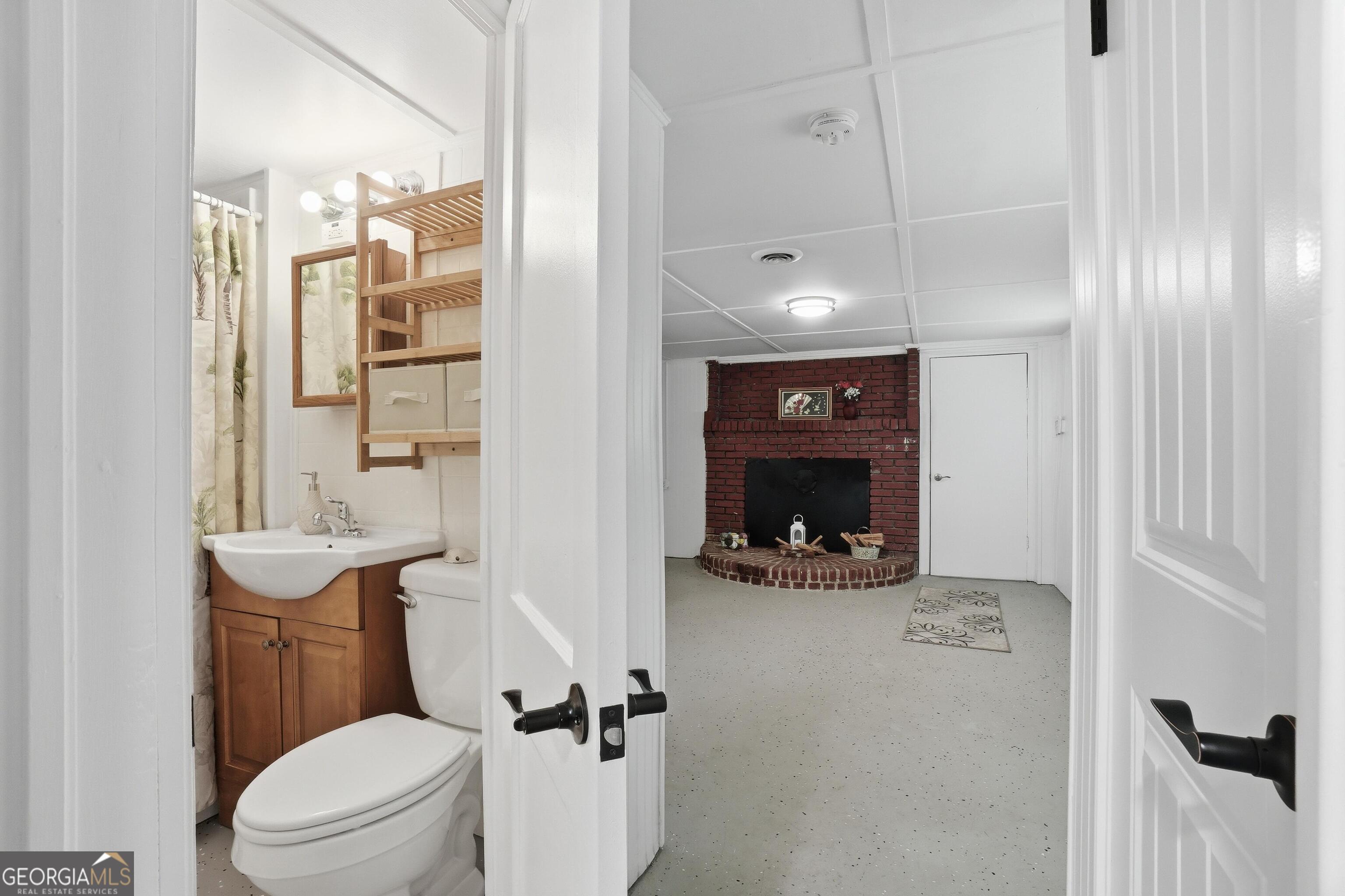 3022 Maple Road SE Lindale GA 30147