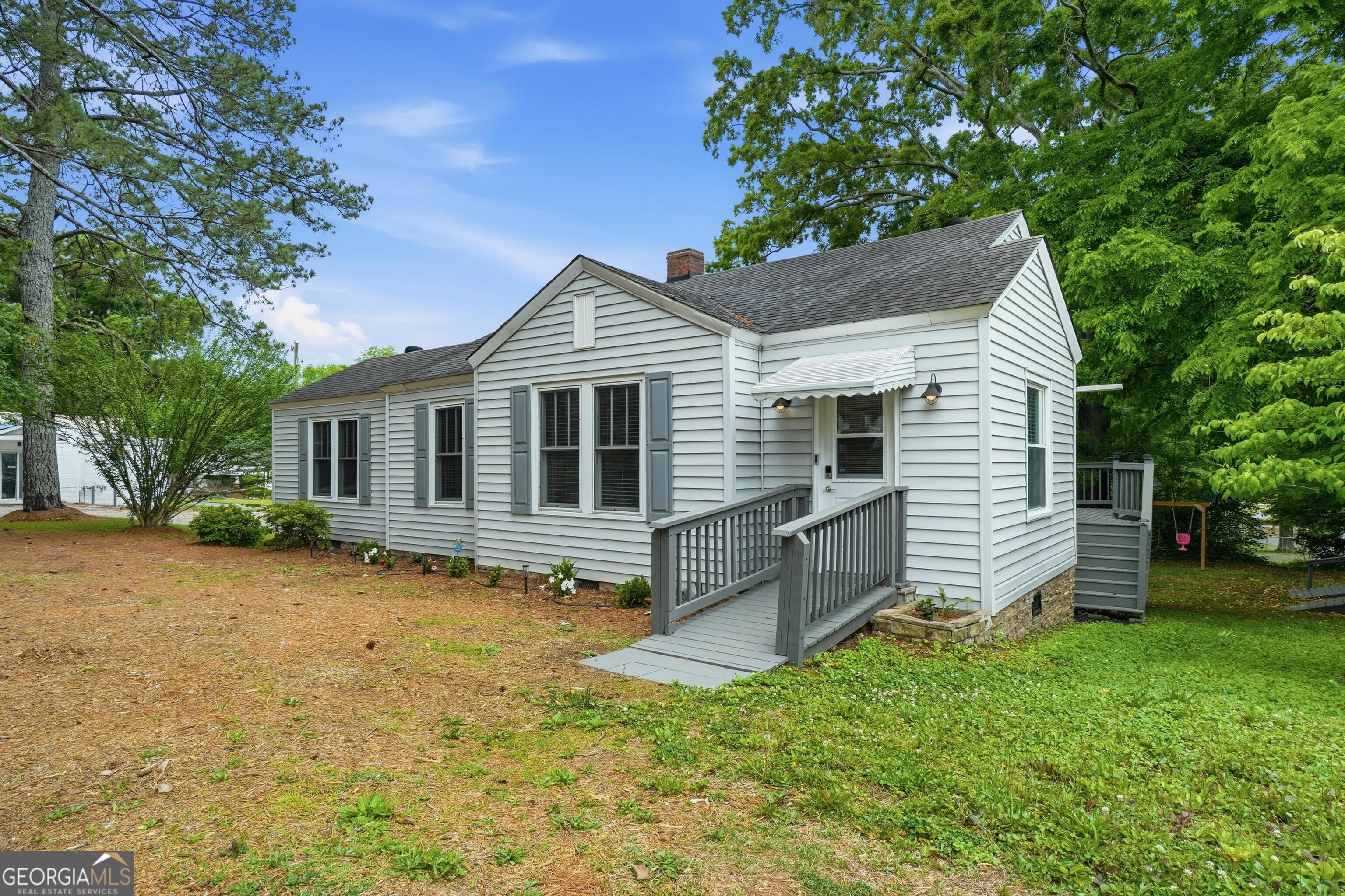 3022 Maple Road SE Lindale GA 30147