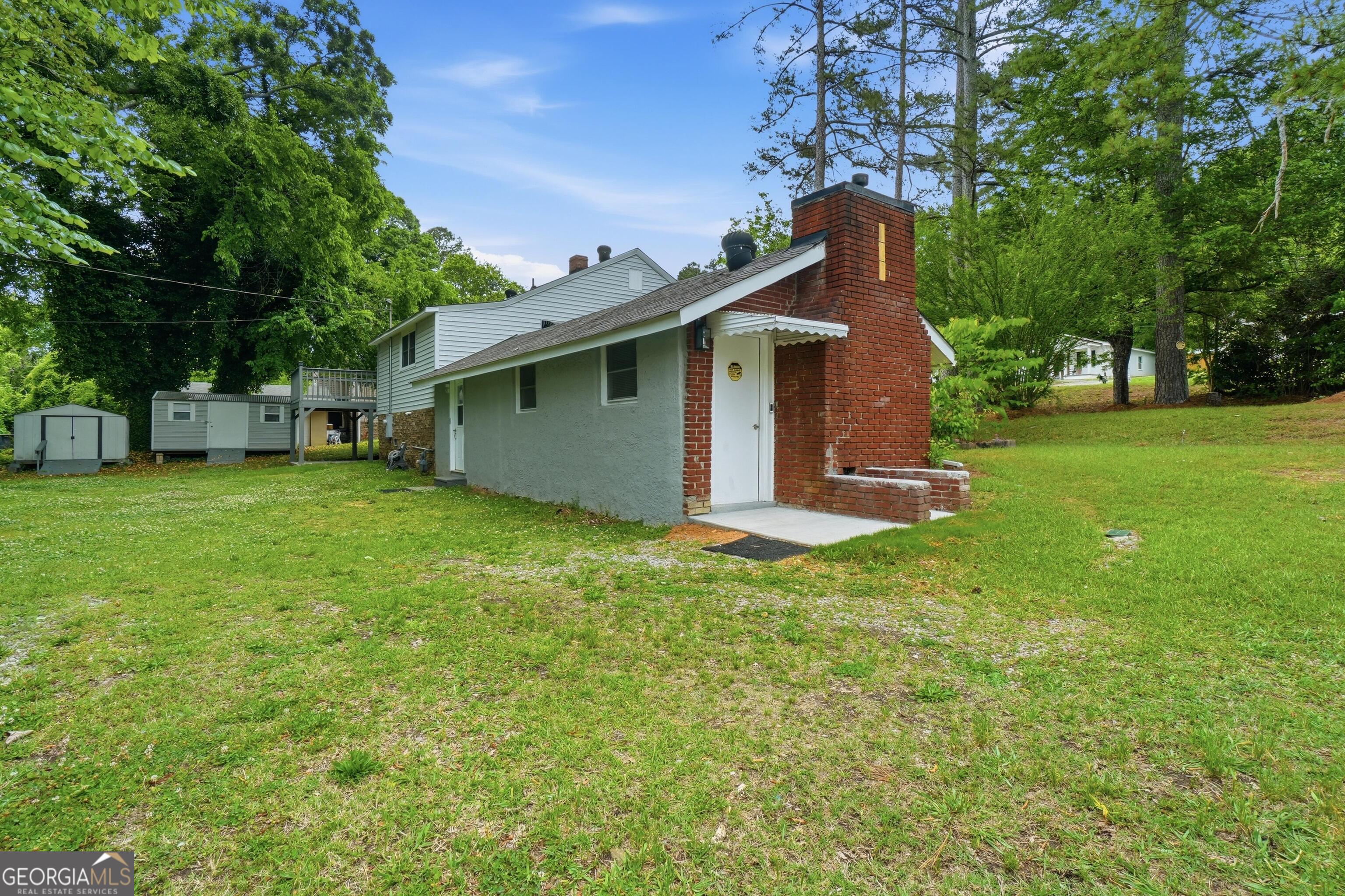 3022 Maple Road SE Lindale GA 30147