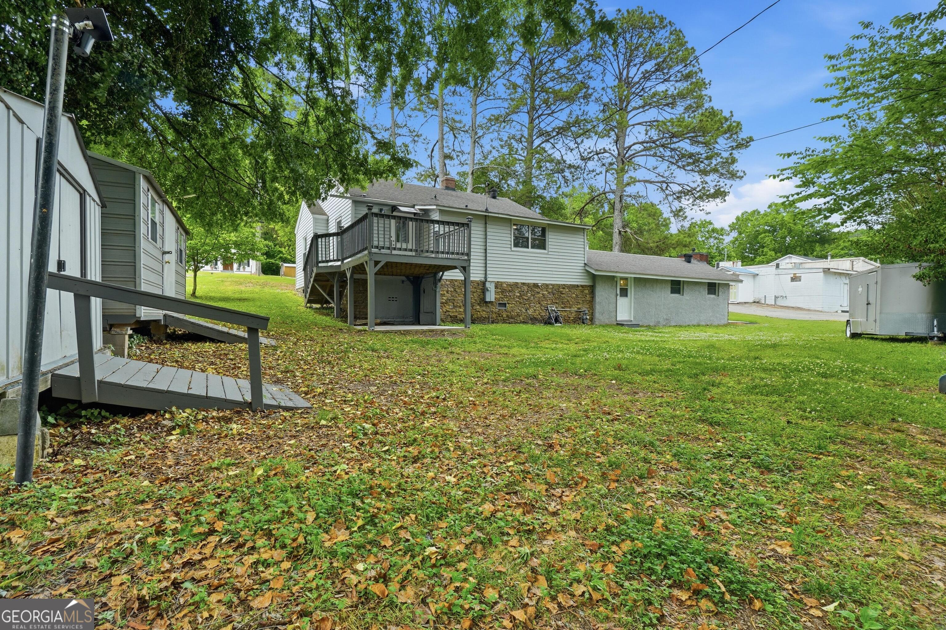3022 Maple Road SE Lindale GA 30147
