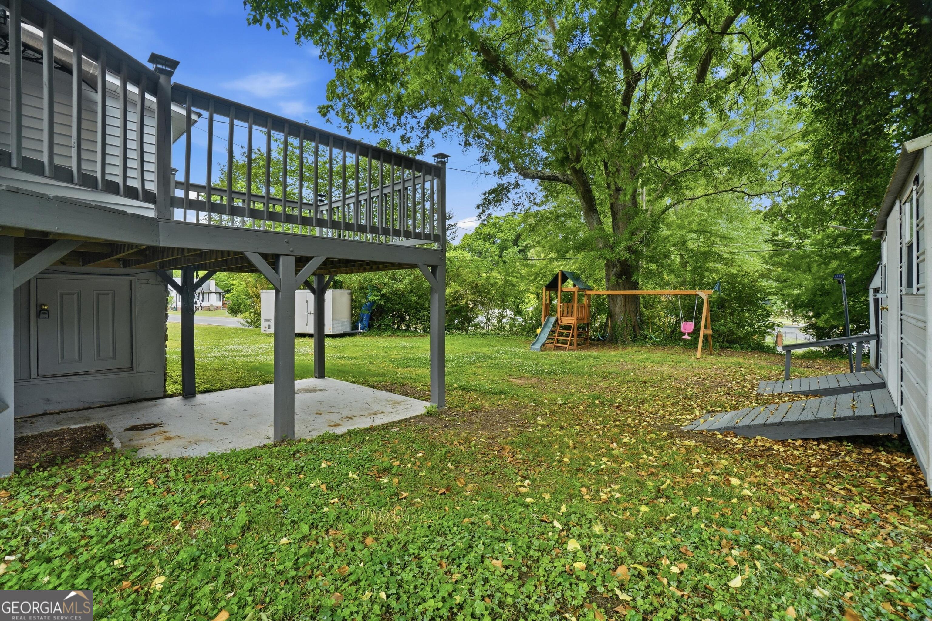 3022 Maple Road SE Lindale GA 30147
