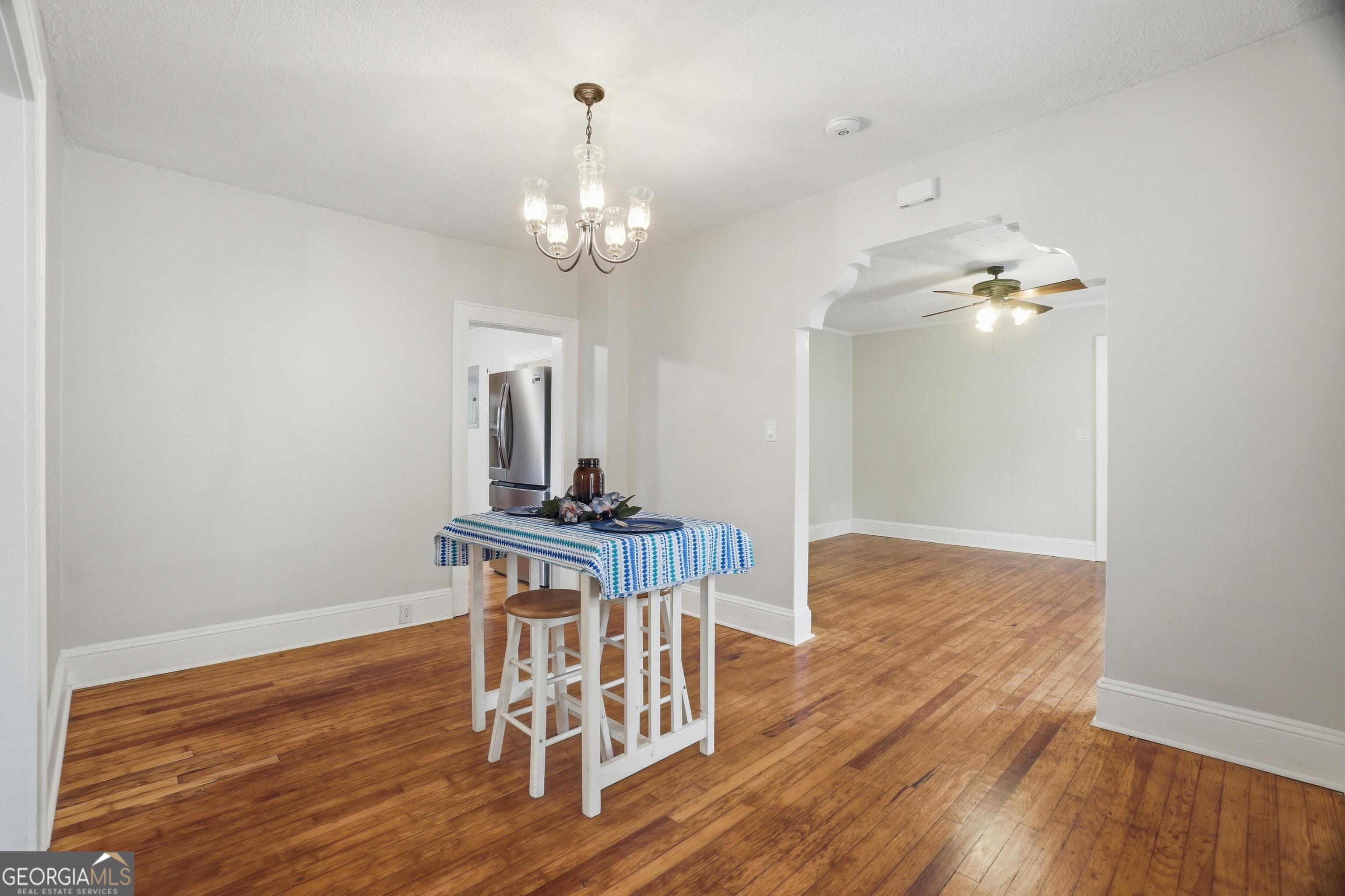 3022 Maple Road SE Lindale GA 30147