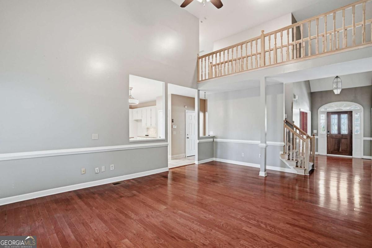 212 Gates Mill Drive Lawrenceville GA 30045