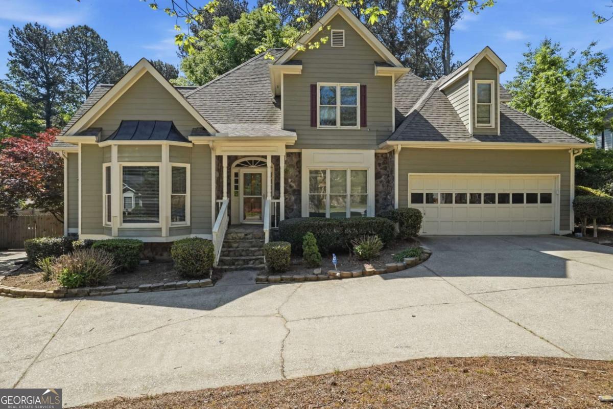 212 Gates Mill Drive Lawrenceville GA 30045