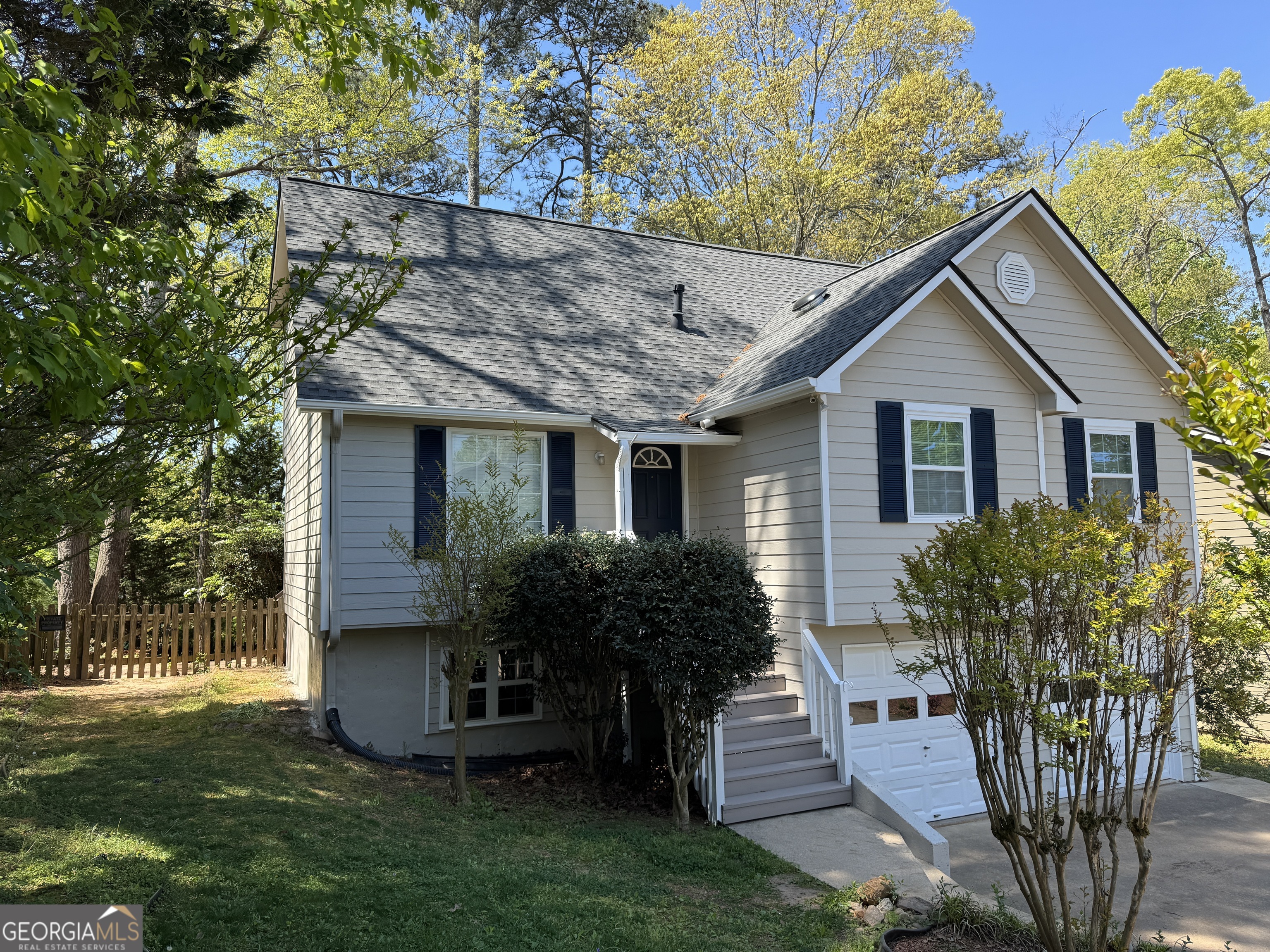 523 Cherokee Overlook Court Canton GA 30115