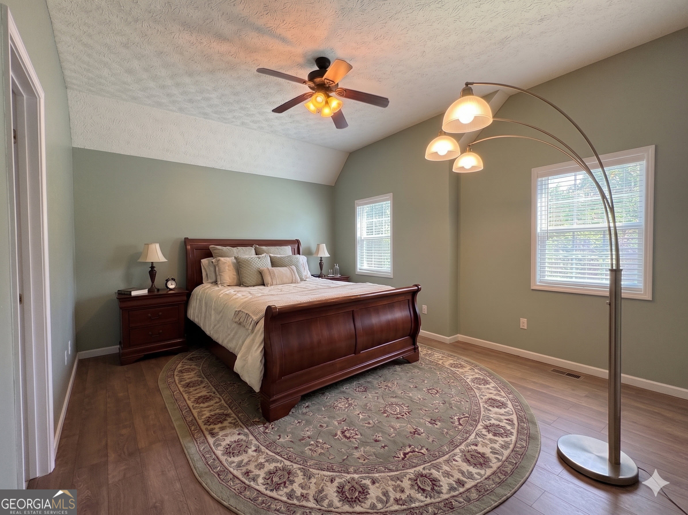 523 Cherokee Overlook Court Canton GA 30115