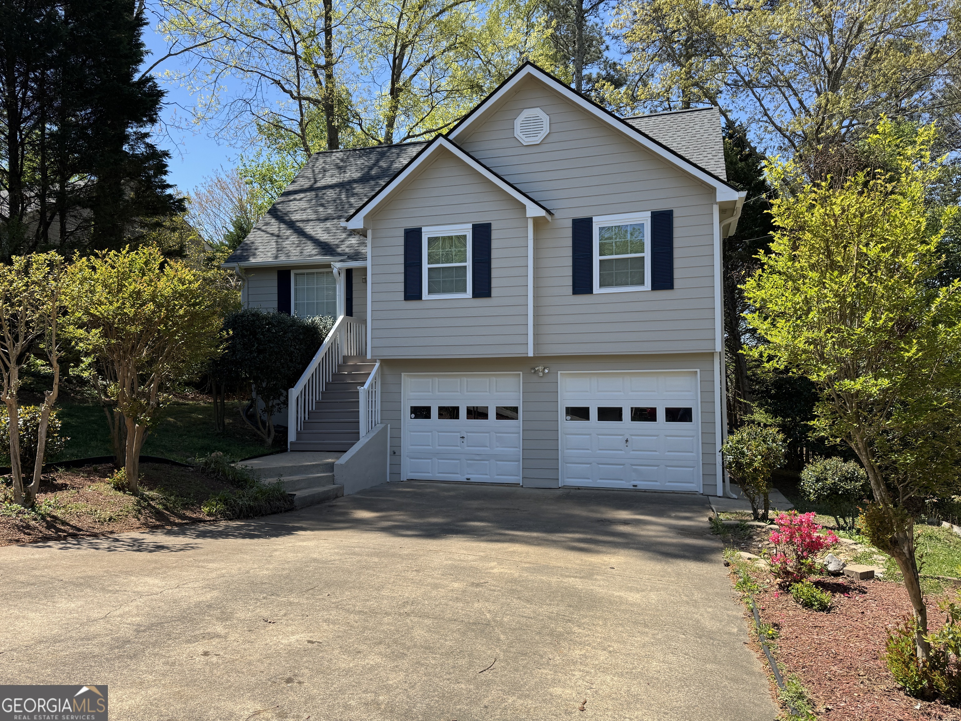 523 Cherokee Overlook Court Canton GA 30115