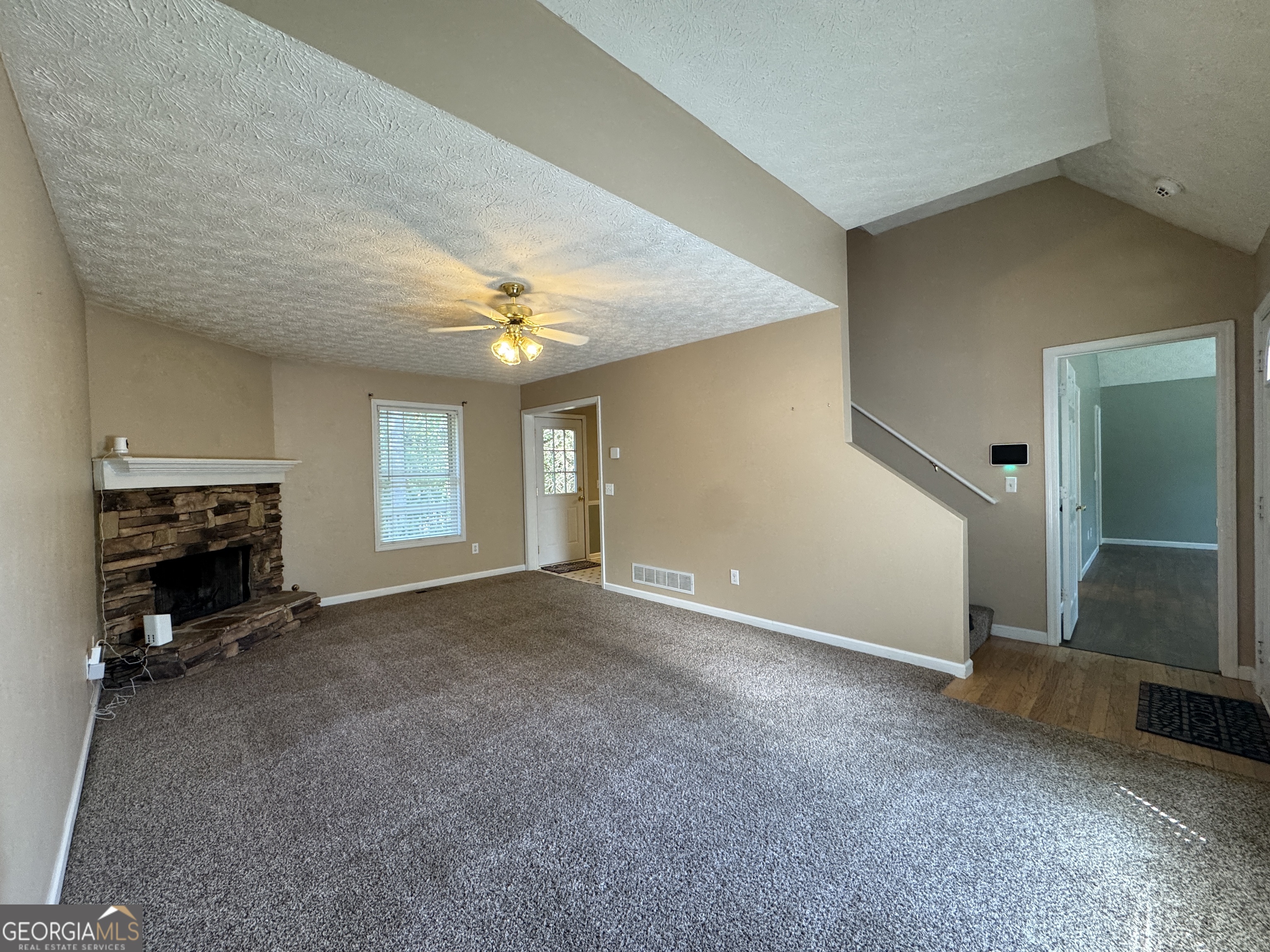 523 Cherokee Overlook Court Canton GA 30115