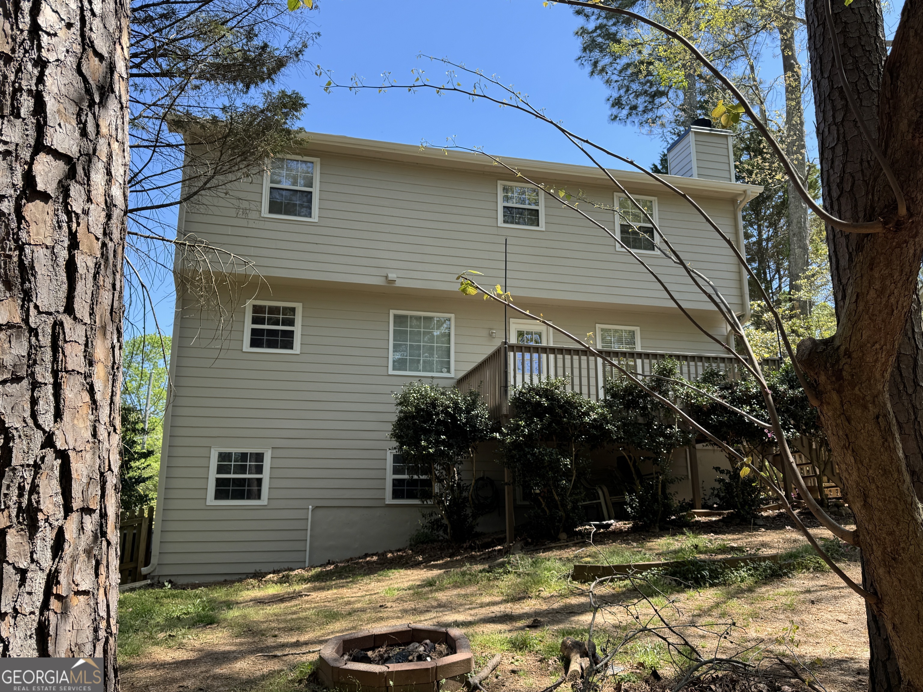 523 Cherokee Overlook Court Canton GA 30115