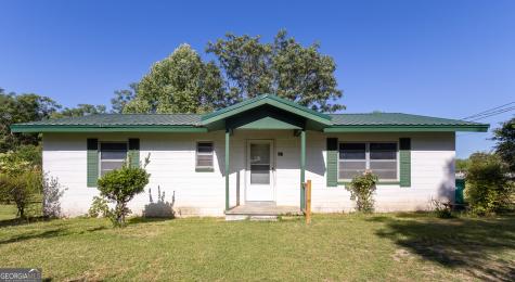 347 Peavy Street Unadilla GA 31091