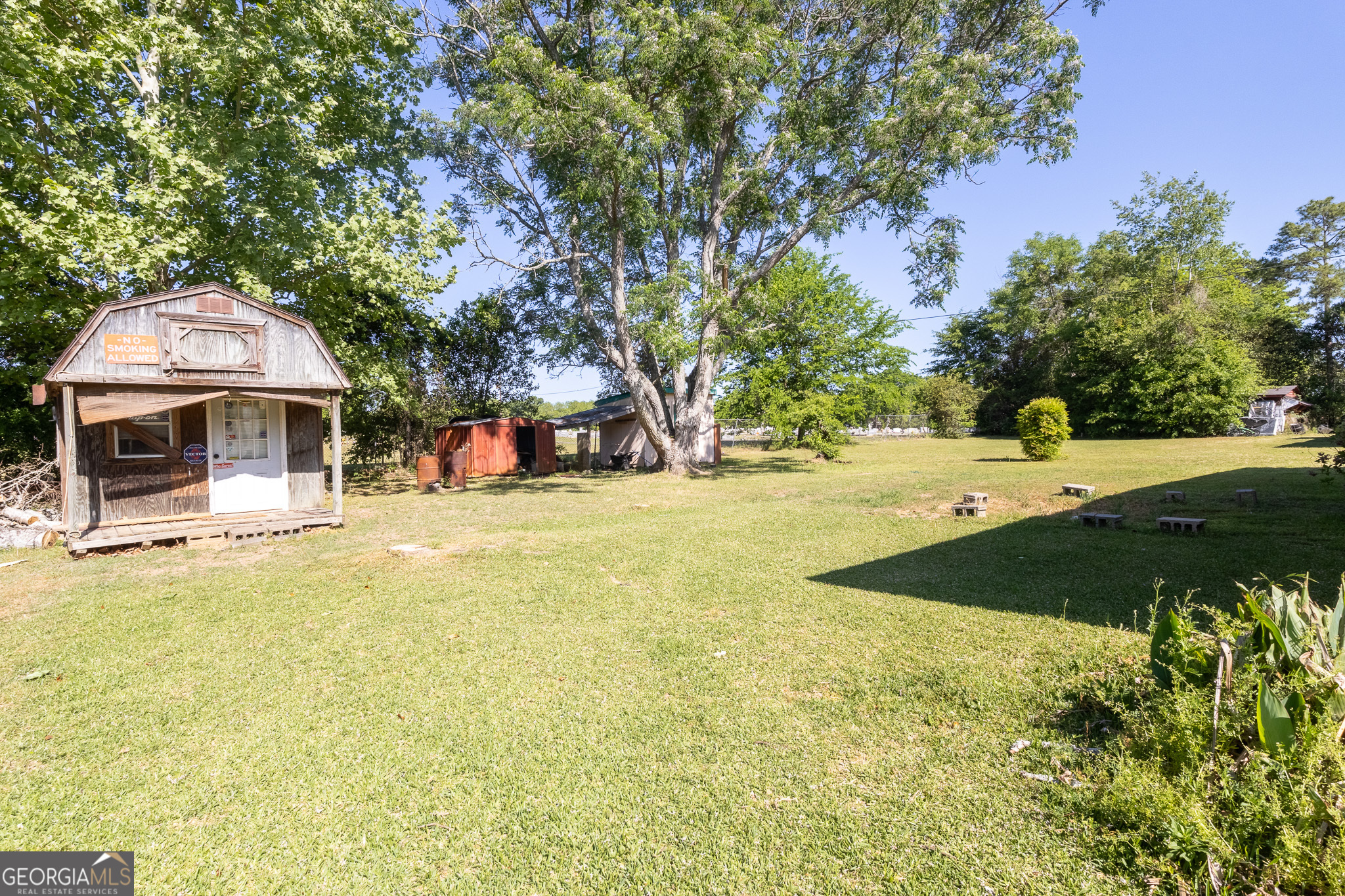 347 Peavy Street Unadilla GA 31091