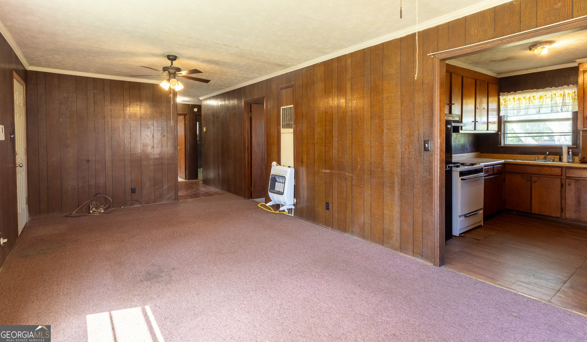 347 Peavy Street Unadilla GA 31091