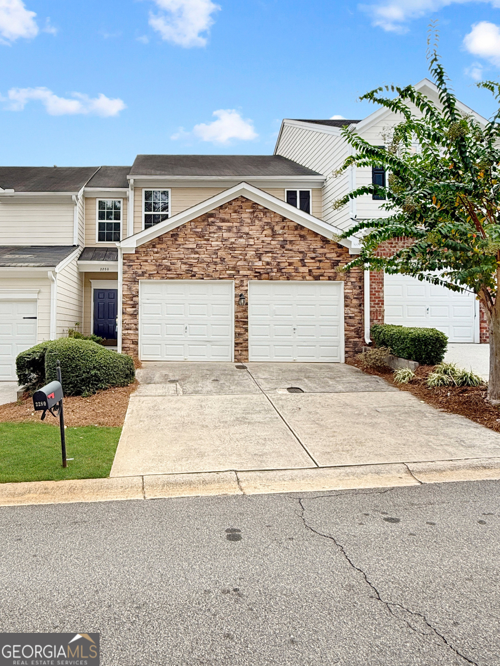 2280 Nottley Drive Marietta GA 30066