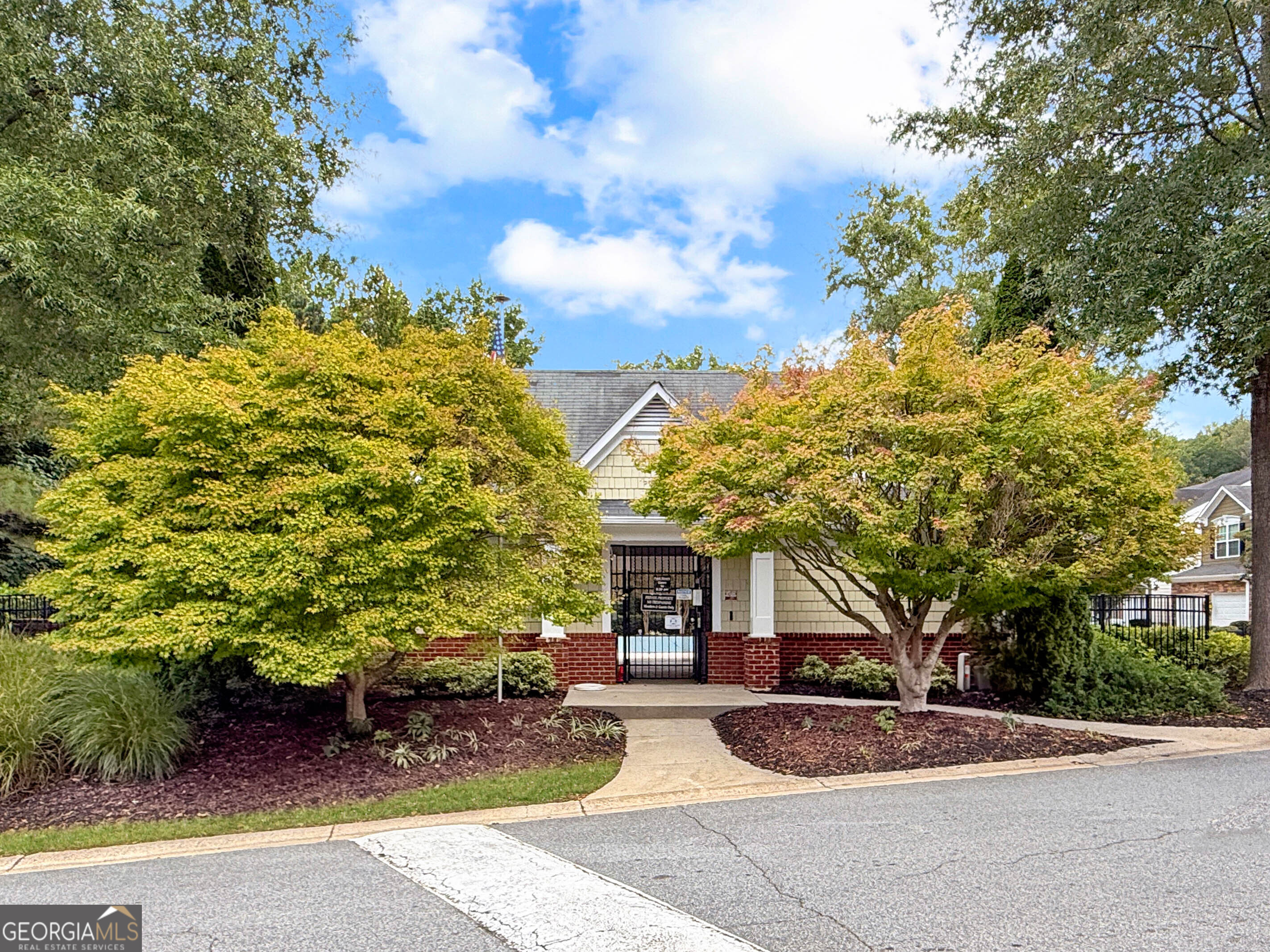 2280 Nottley Drive Marietta GA 30066