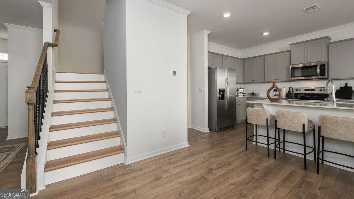4907 Balsa Point Acworth GA 30101
