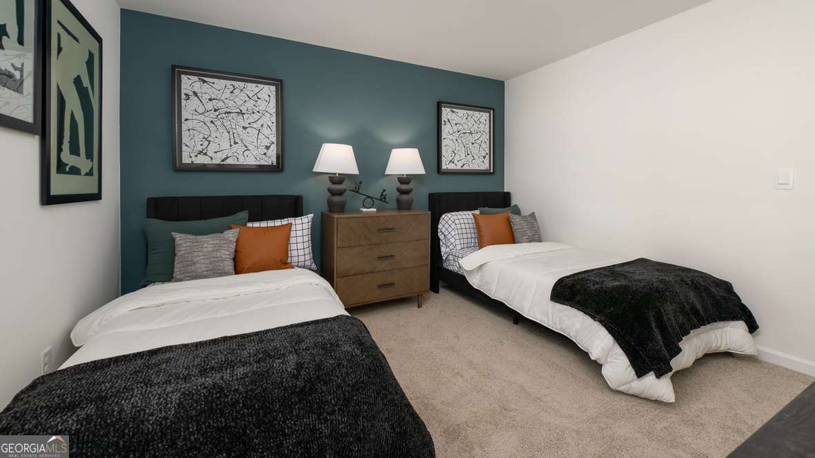 4907 Balsa Point Acworth GA 30101