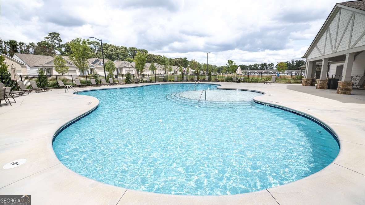 4907 Balsa Point Acworth GA 30101