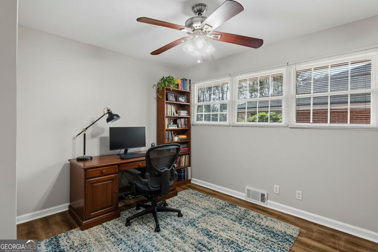 1799 Shirley Street SW Atlanta GA 30310