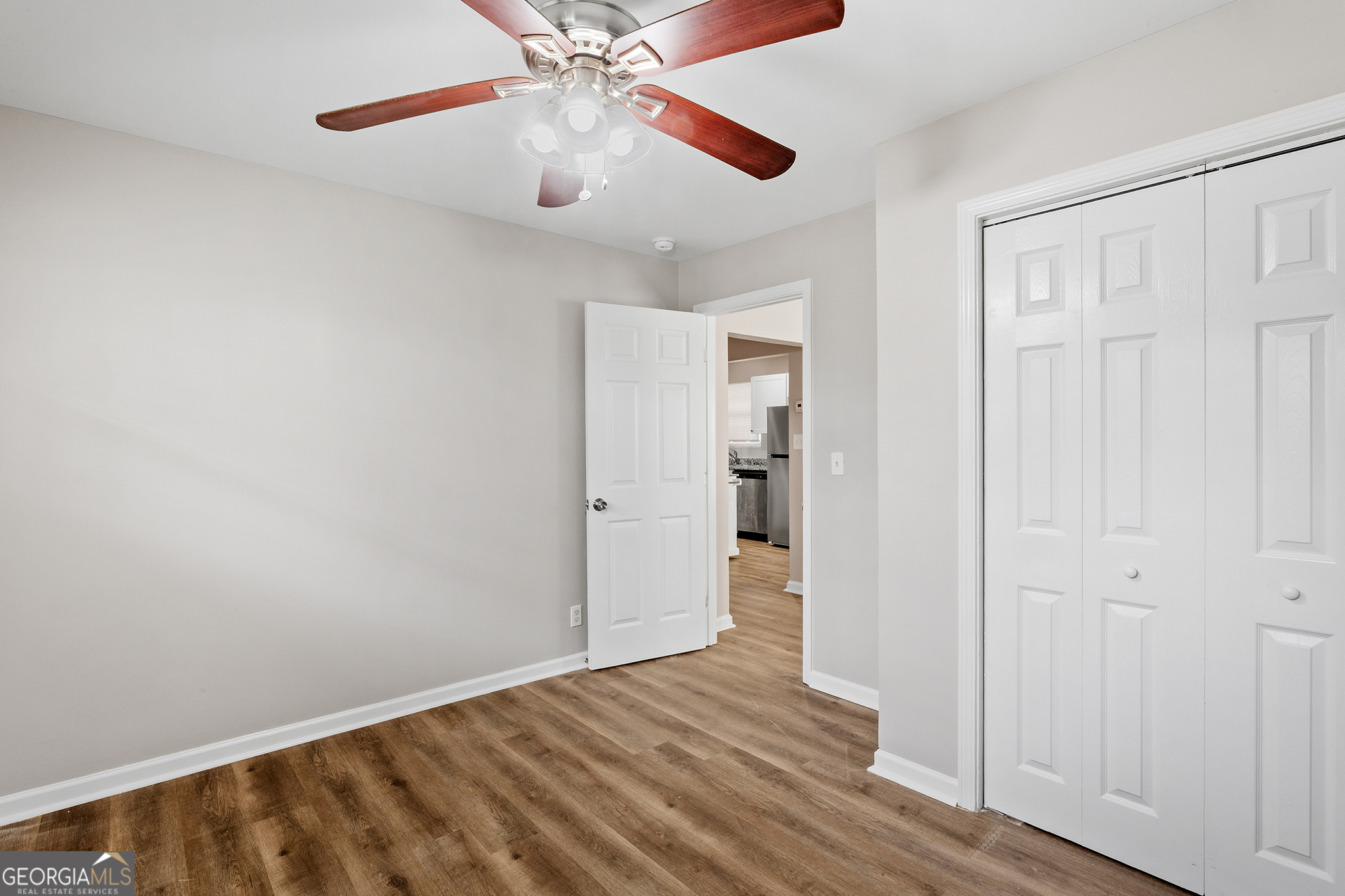 1799 Shirley Street SW Atlanta GA 30310