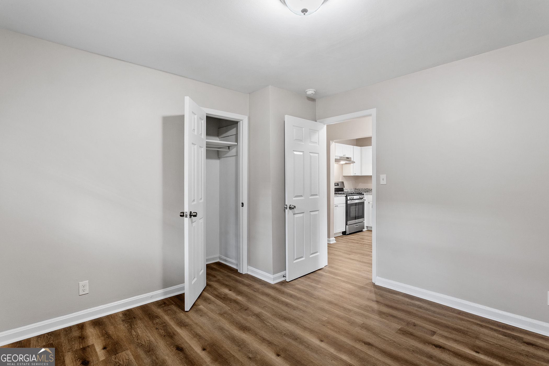 1799 Shirley Street SW Atlanta GA 30310