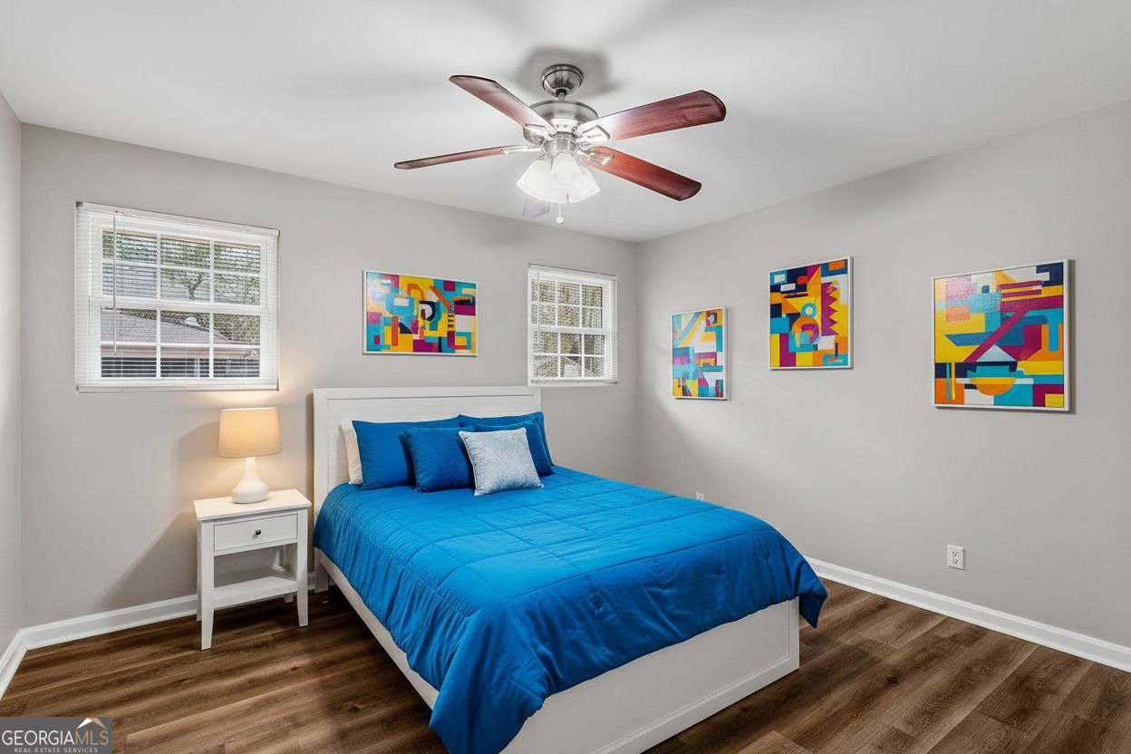 1799 Shirley Street SW Atlanta GA 30310