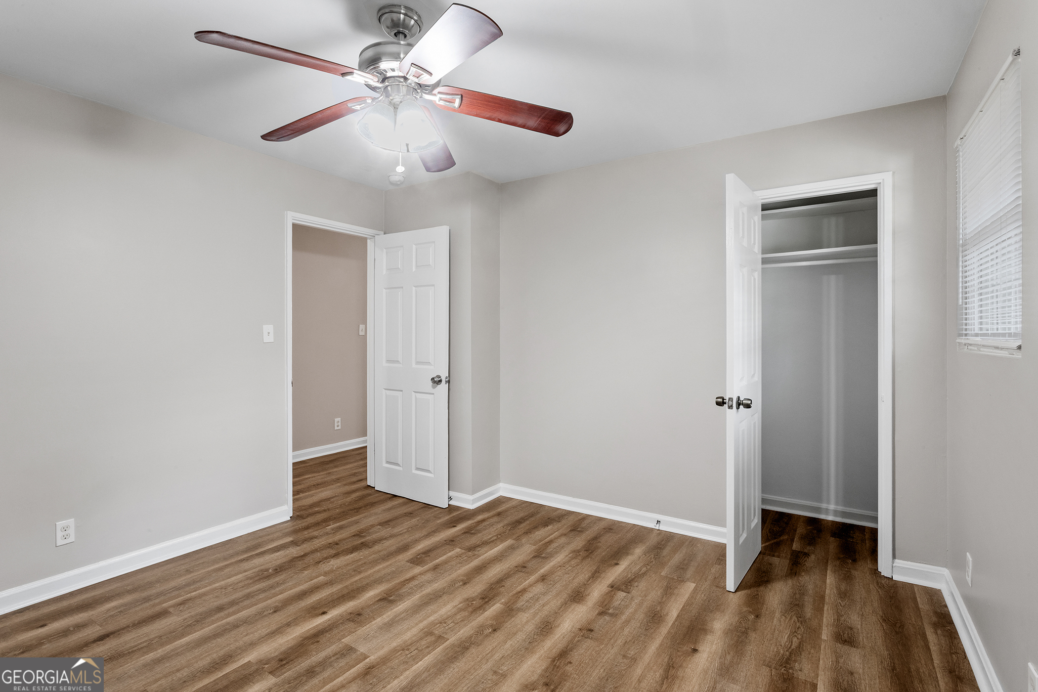 1799 Shirley Street SW Atlanta GA 30310