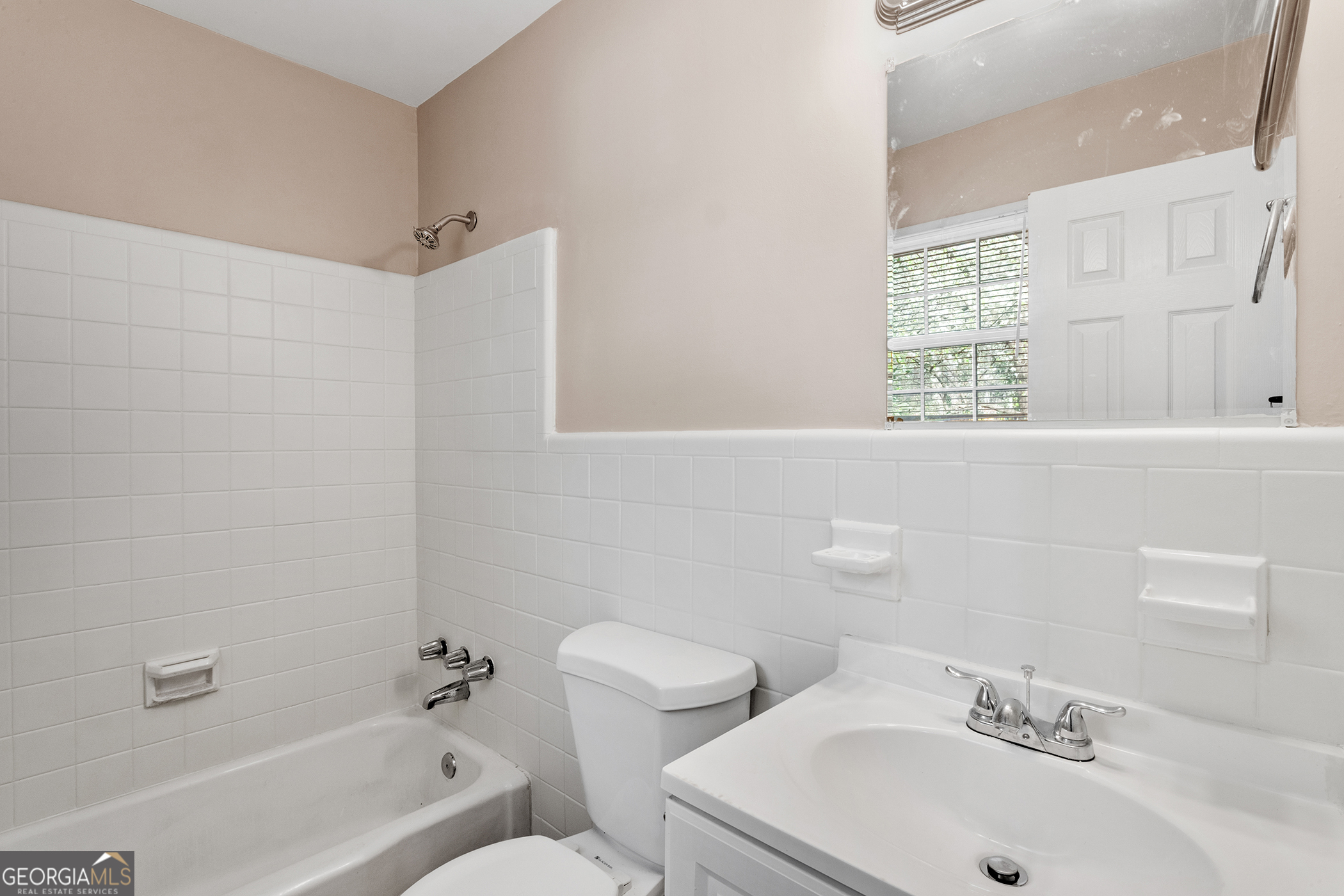 1799 Shirley Street SW Atlanta GA 30310
