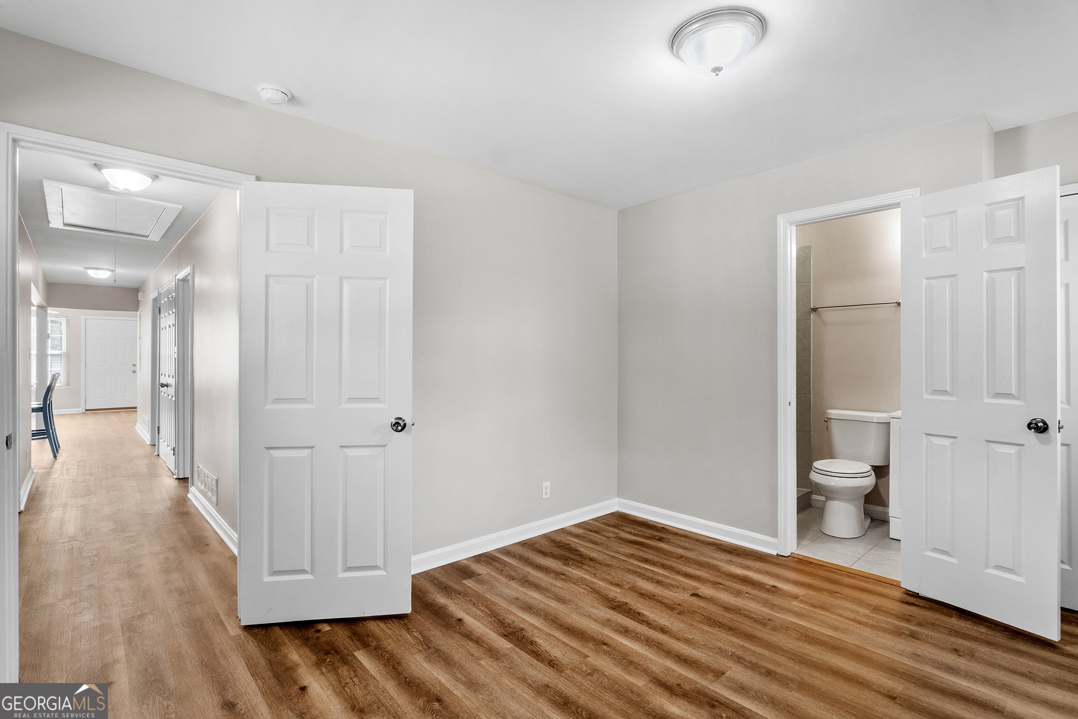 1799 Shirley Street SW Atlanta GA 30310