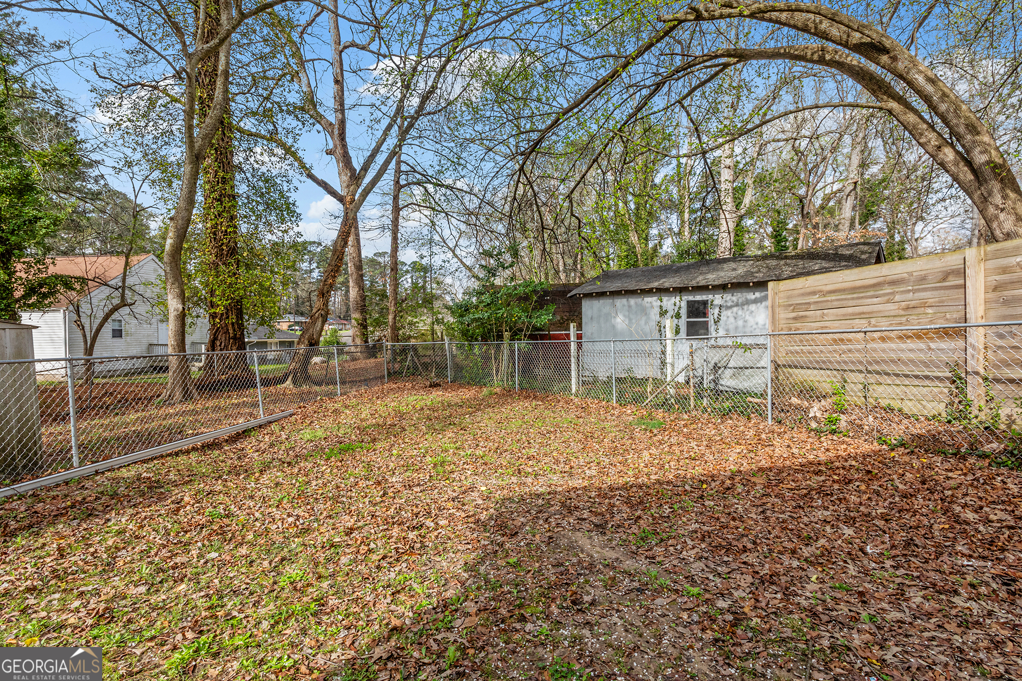 1799 Shirley Street SW Atlanta GA 30310