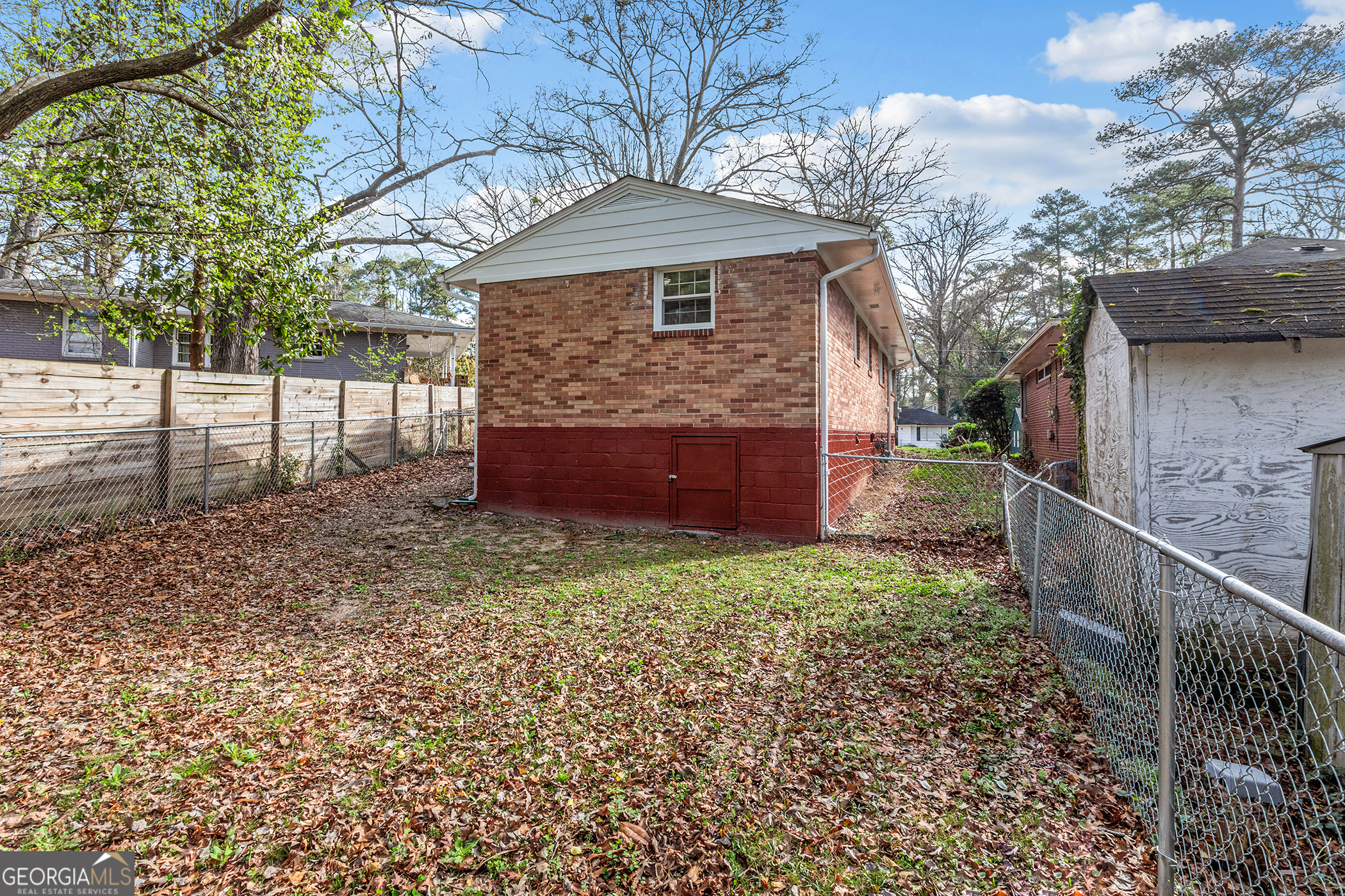 1799 Shirley Street SW Atlanta GA 30310