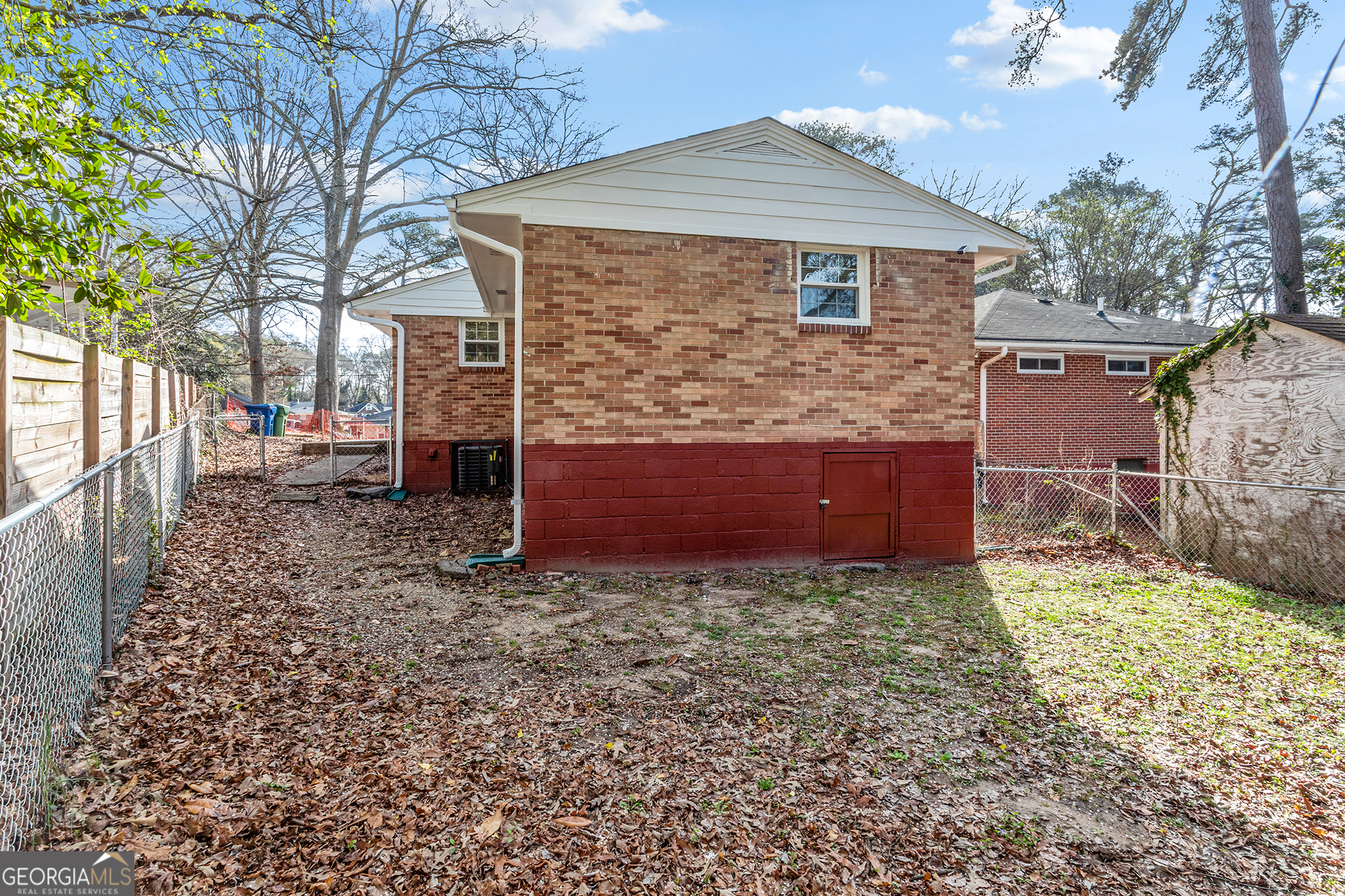 1799 Shirley Street SW Atlanta GA 30310