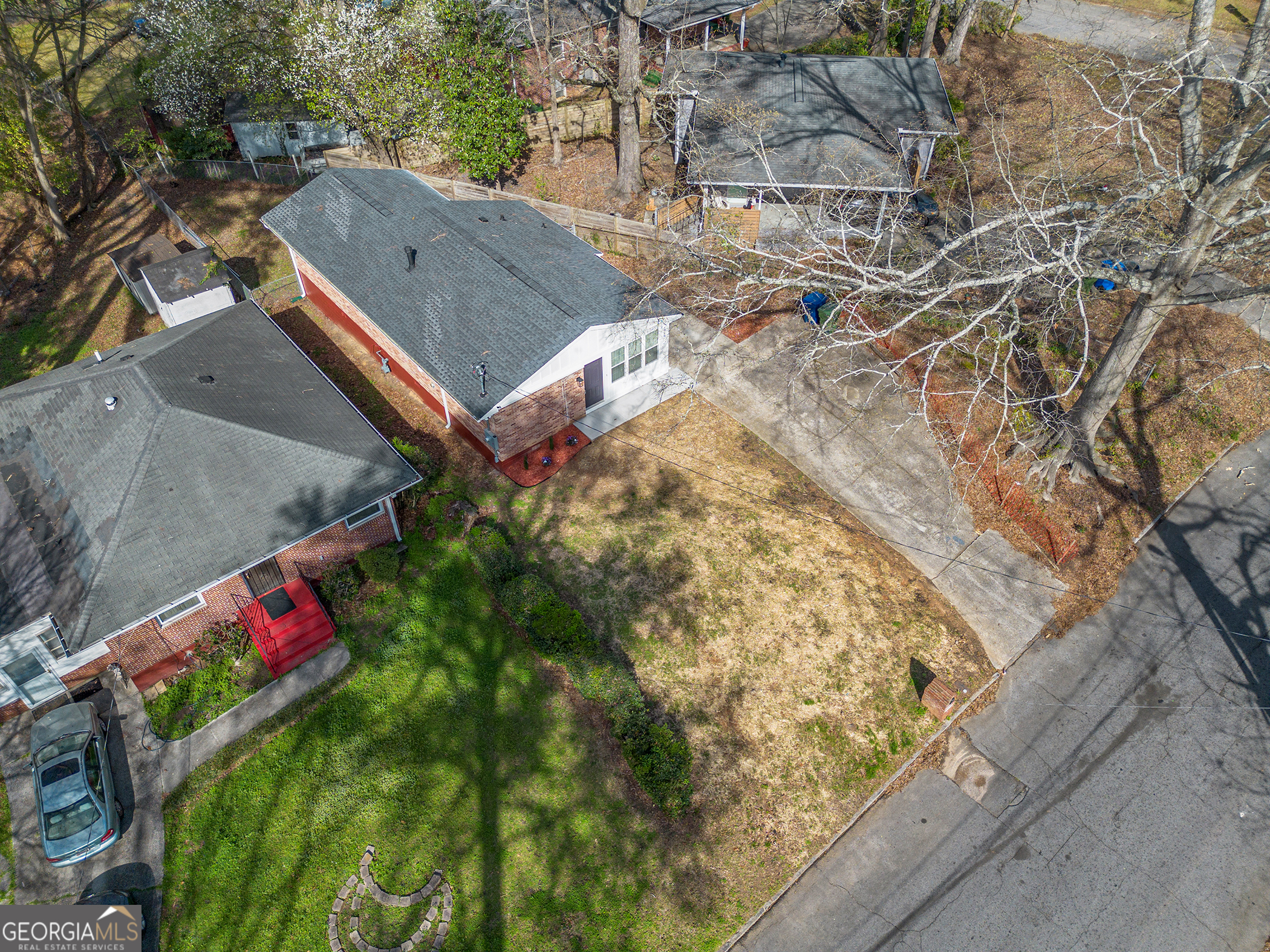 1799 Shirley Street SW Atlanta GA 30310