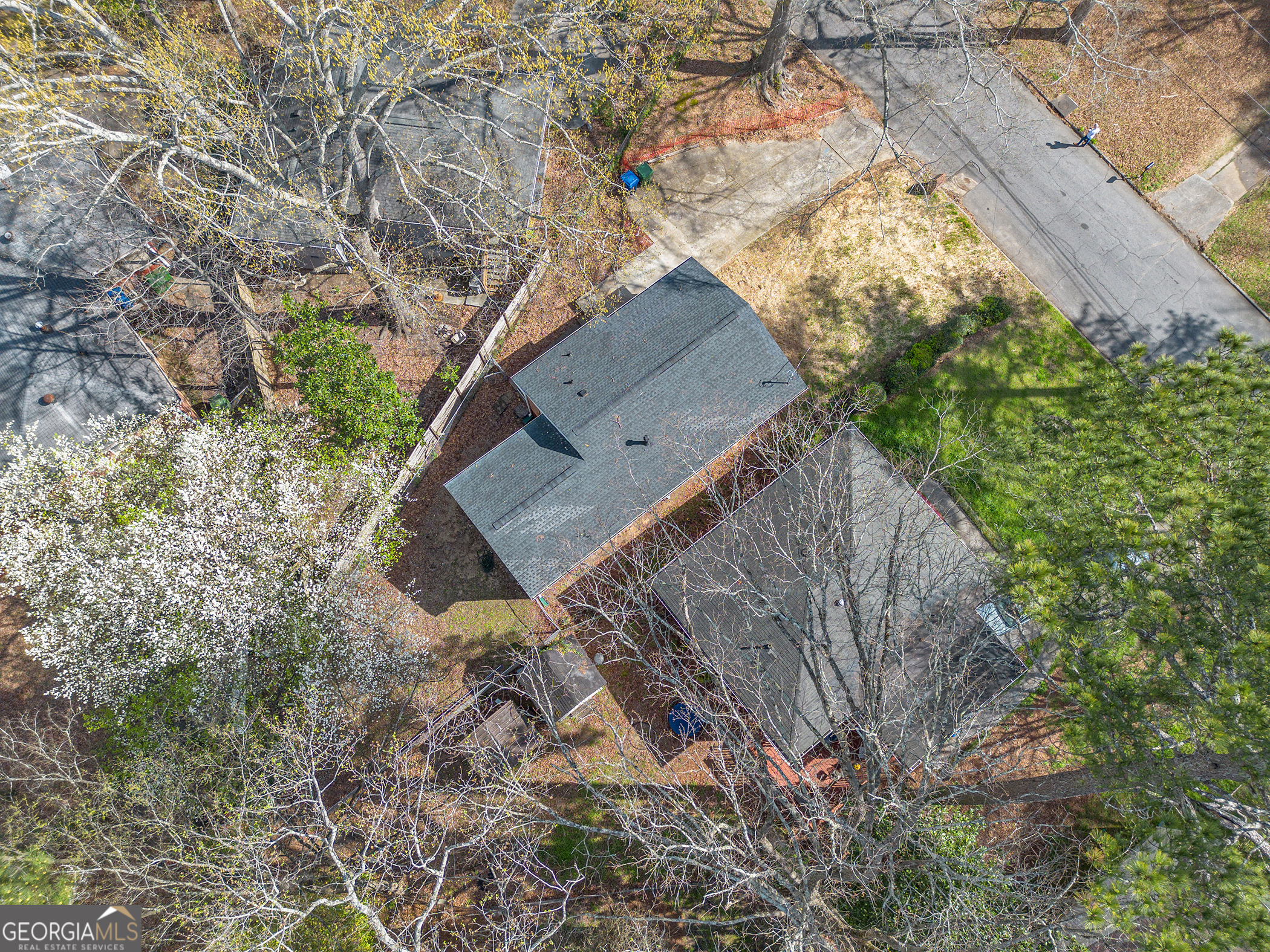 1799 Shirley Street SW Atlanta GA 30310