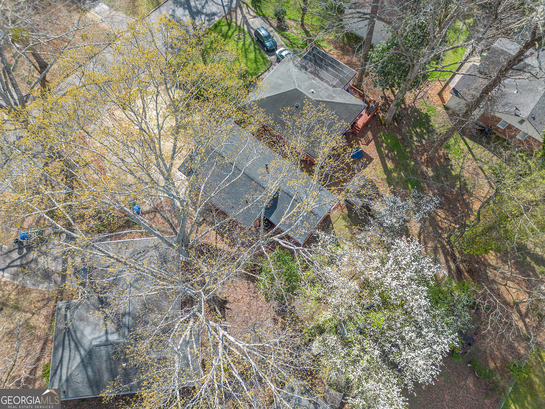 1799 Shirley Street SW Atlanta GA 30310