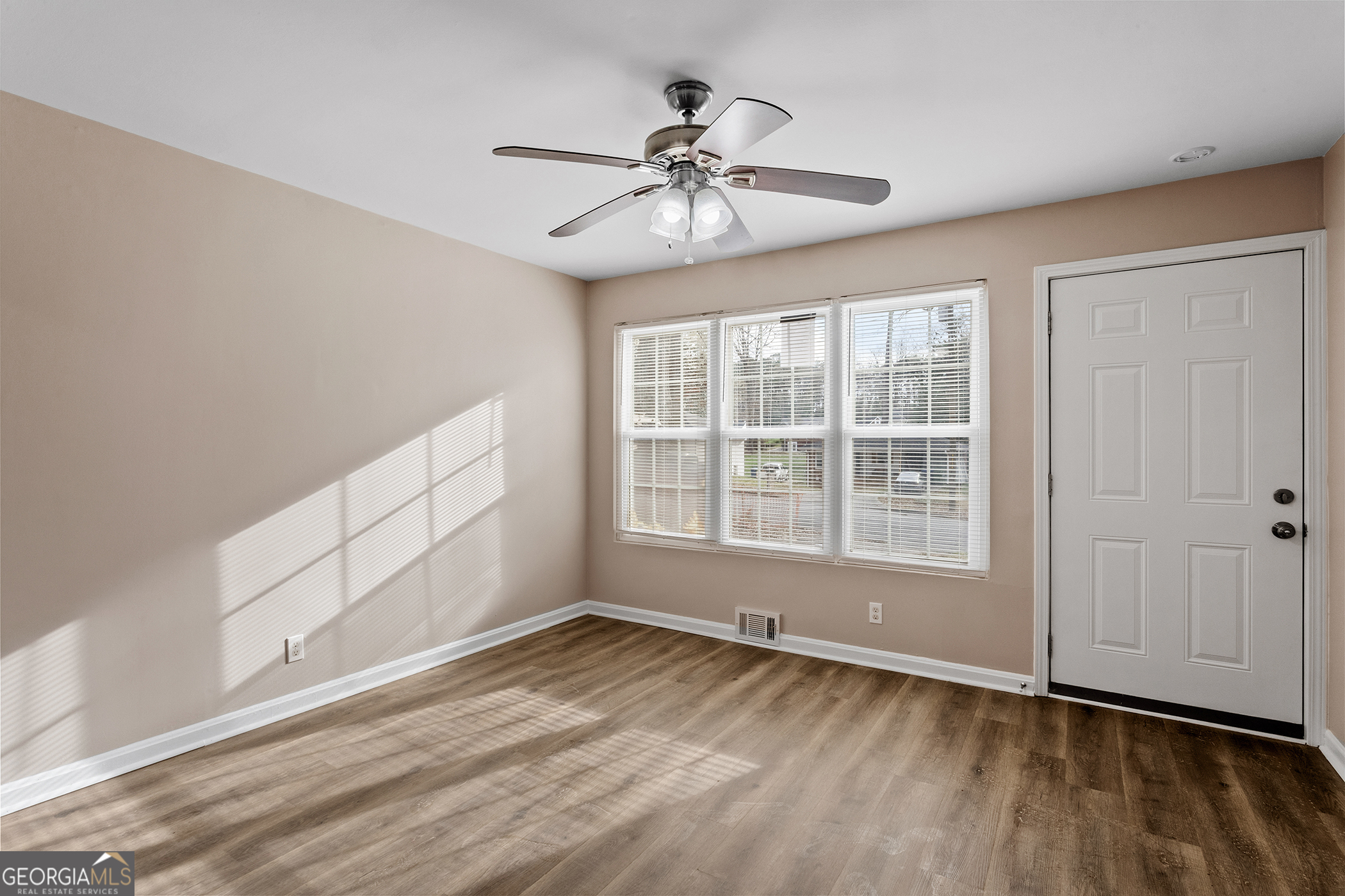 1799 Shirley Street SW Atlanta GA 30310