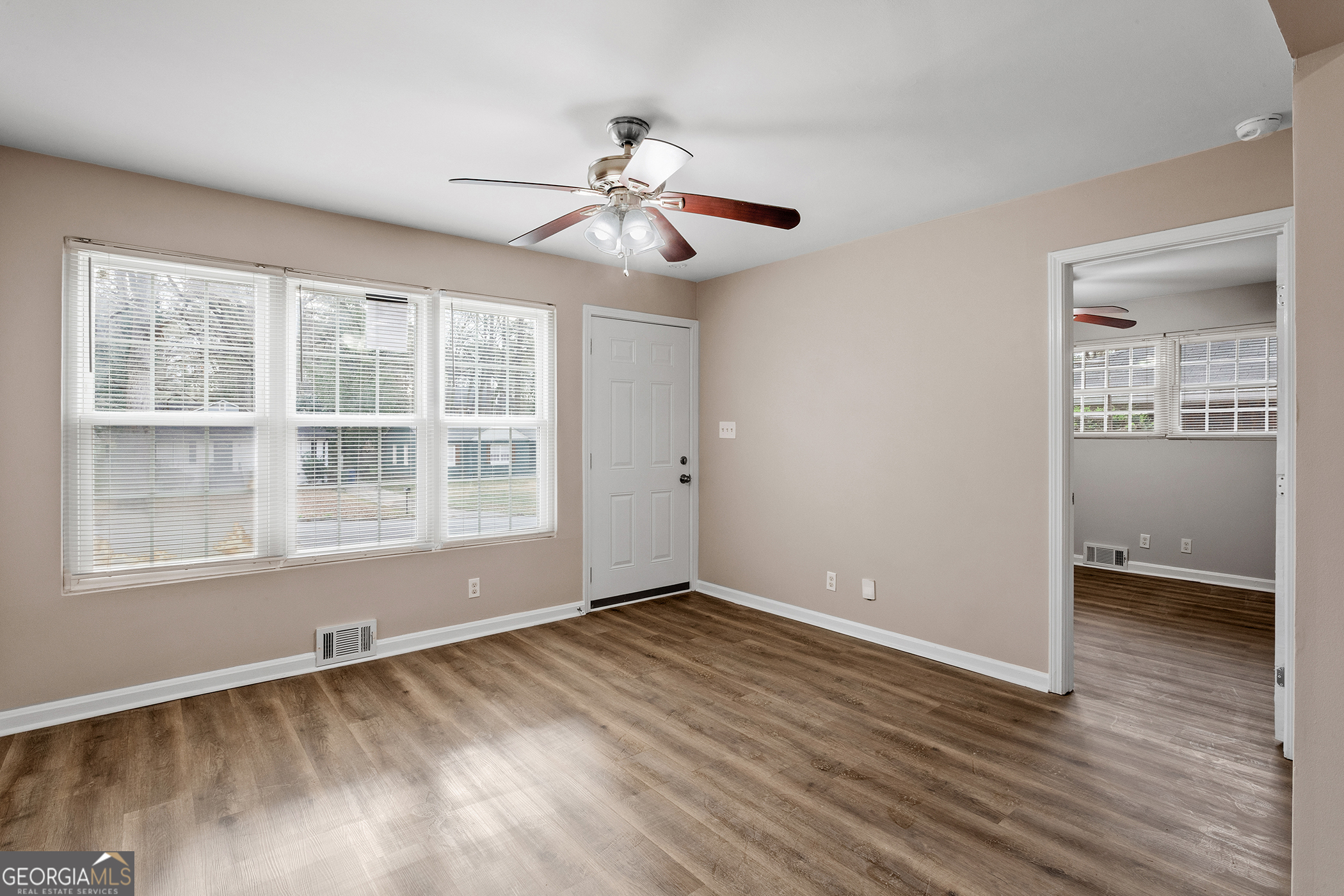 1799 Shirley Street SW Atlanta GA 30310