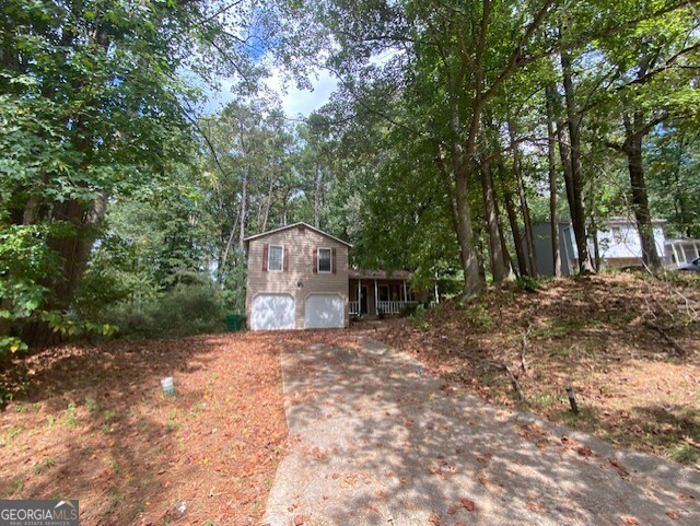 5389 Martins Crossing Road Stone Mountain GA 30088