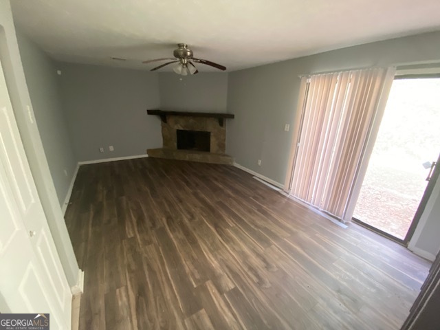 5389 Martins Crossing Road Stone Mountain GA 30088