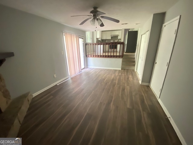 5389 Martins Crossing Road Stone Mountain GA 30088