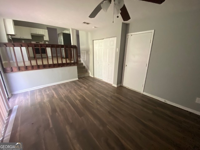 5389 Martins Crossing Road Stone Mountain GA 30088