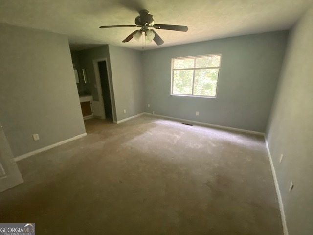 5389 Martins Crossing Road Stone Mountain GA 30088