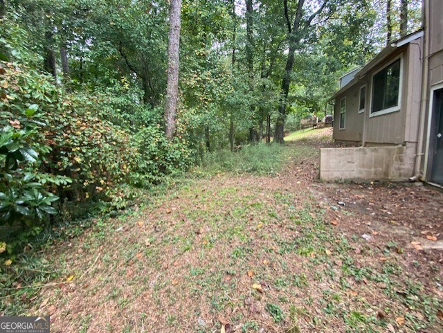 5389 Martins Crossing Road Stone Mountain GA 30088