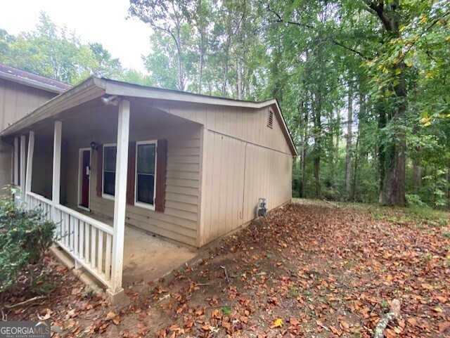 5389 Martins Crossing Road Stone Mountain GA 30088