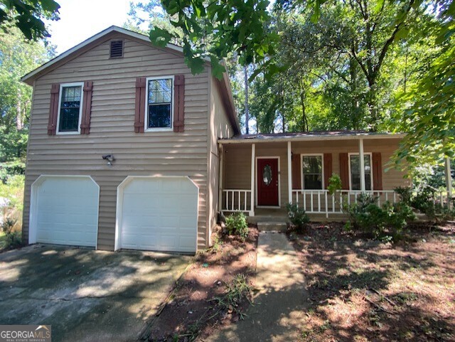 5389 Martins Crossing Road Stone Mountain GA 30088