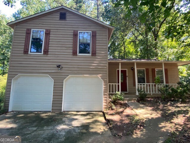 5389 Martins Crossing Road Stone Mountain GA 30088