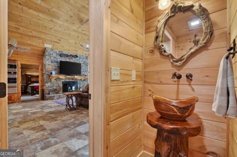 328 Arapaho Walk Mineral Bluff GA 30559