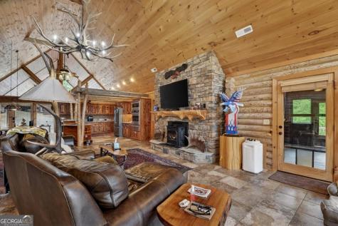 328 Arapaho Walk Mineral Bluff GA 30559